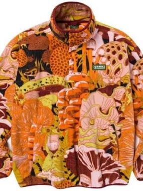 Parks Project Rooted In Nature Pullover Fleece
Trail Sweatshirt